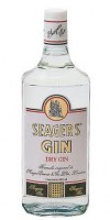 SEAGERS GIN 980 ml..